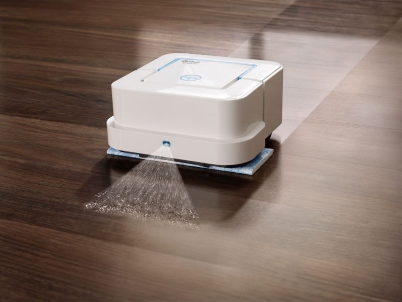 iRobot Brava Jet